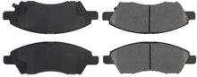 Load image into Gallery viewer, StopTech Street Disc Brake Pads - 305.15920