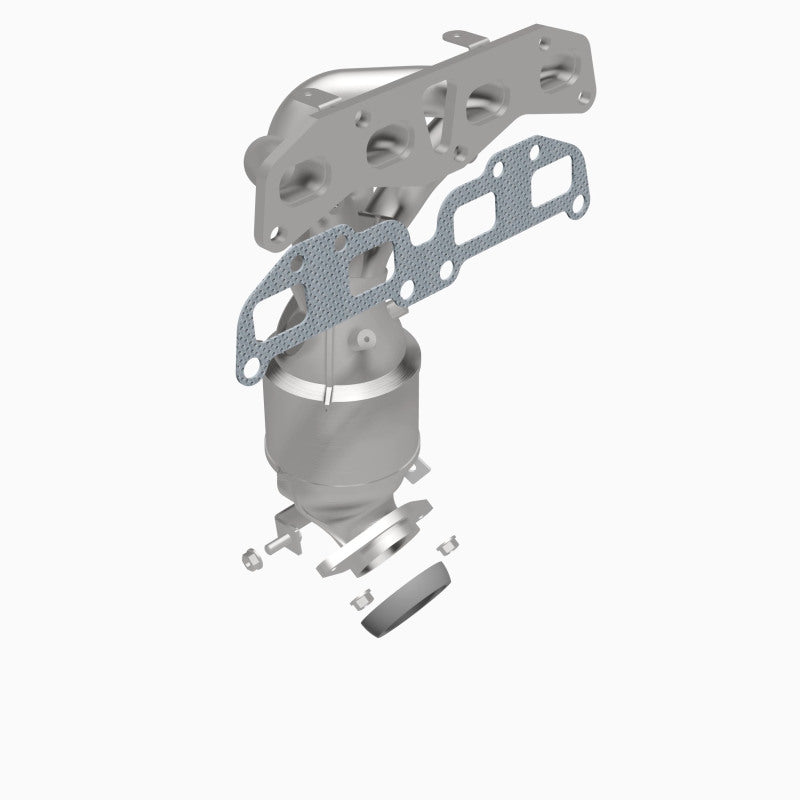 MagnaFlow Conv DF 02-06 Sentra 2.5L OEM Magnaflow