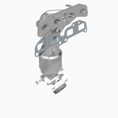 MagnaFlow Conv DF 02-06 Sentra 2.5L OEM Magnaflow