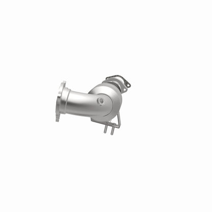 MagnaFlow OEM Grade 13-16 Ford Fusion L4-1.5L Direct Fit Federal Catalytic Converter Magnaflow