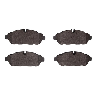 DFC 20-26 Ford Transit-350 Srw Front 4000 Hybridynamic Brake Pads