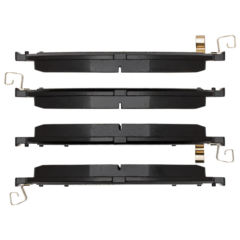 R1 24-26 Ford Mustang Front Optimum OE Brake Pads