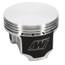 Load image into Gallery viewer, Wiseco Volkswagen KR/PL 1.8L 16V 81.00mm Bore 8.8:1 CR -1cc Dome Piston Set