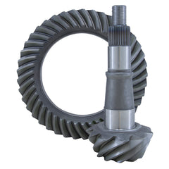 USA Standard Ring & Pinion Gear Set For GM 9.25in IFS Reverse Rotation in a 4.56 Ratio