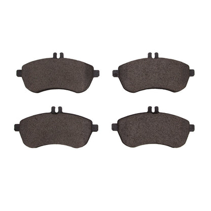 R1 08-18 Mercedes-Benz SLK250 Front Euro Ceramic Brake Pads