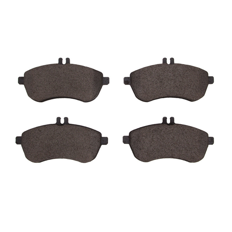 R1 08-15 Mercedes-Benz C300 Sedan Front Optimum OE Brake Pads