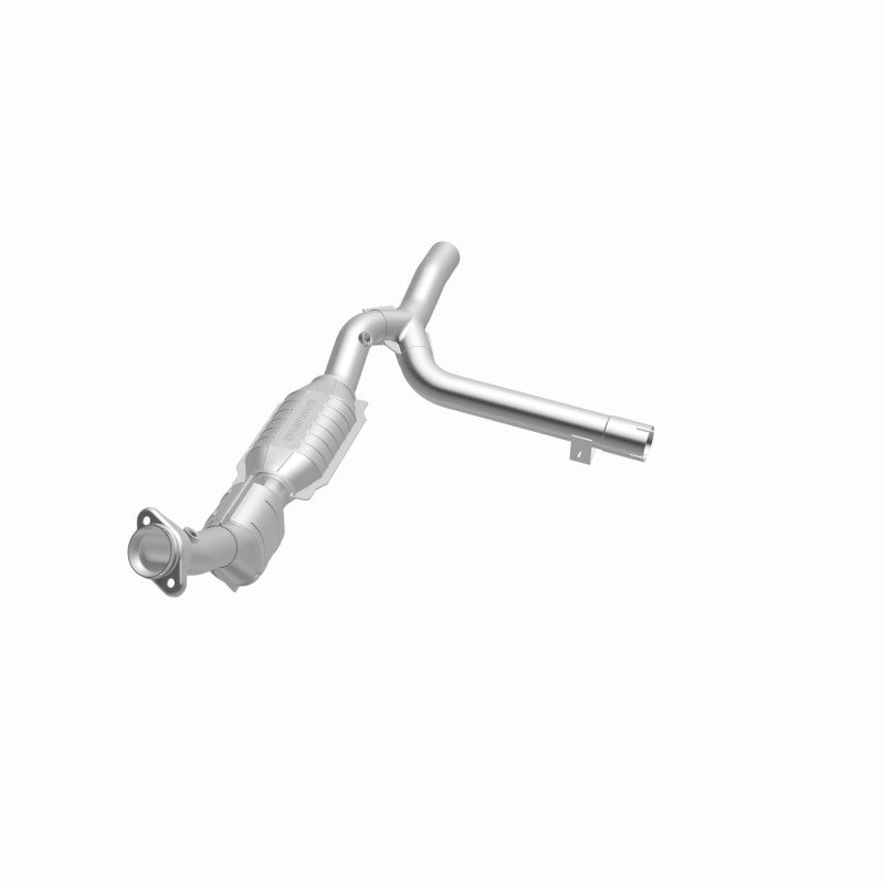 MagnaFlow Conv DF 01-03 Ford F150 5.4L Passenger Side Magnaflow