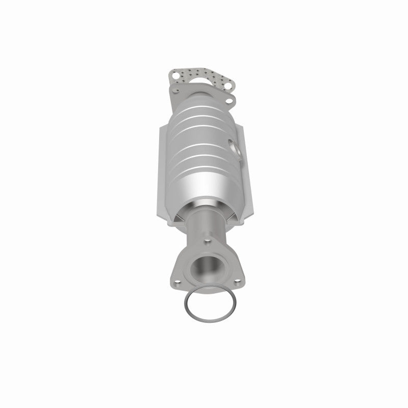 MagnaFlow Conv DF 03-04 Honda Pilot 3.5L Magnaflow