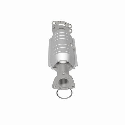 MagnaFlow Conv DF 03-04 Honda Pilot 3.5L Magnaflow