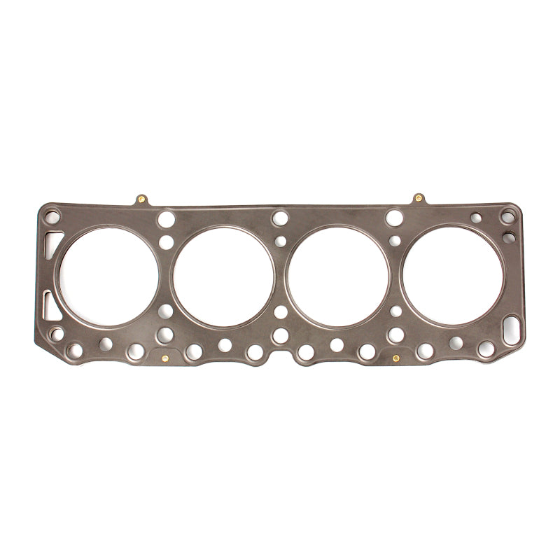 Cometic Ford Pre-Crossflow OHV Kent-Crossflow OHV Kent .098in MLS Cylinder Head Gasket-82mm Bore