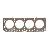 Cometic Ford Pre-Crossflow OHV Kent-Crossflow OHV Kent .070in MLS Cylinder Head Gasket-82mm Bore