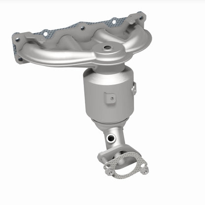 MagnaFlow 5531775 Direct-Fit Catalytic Converter