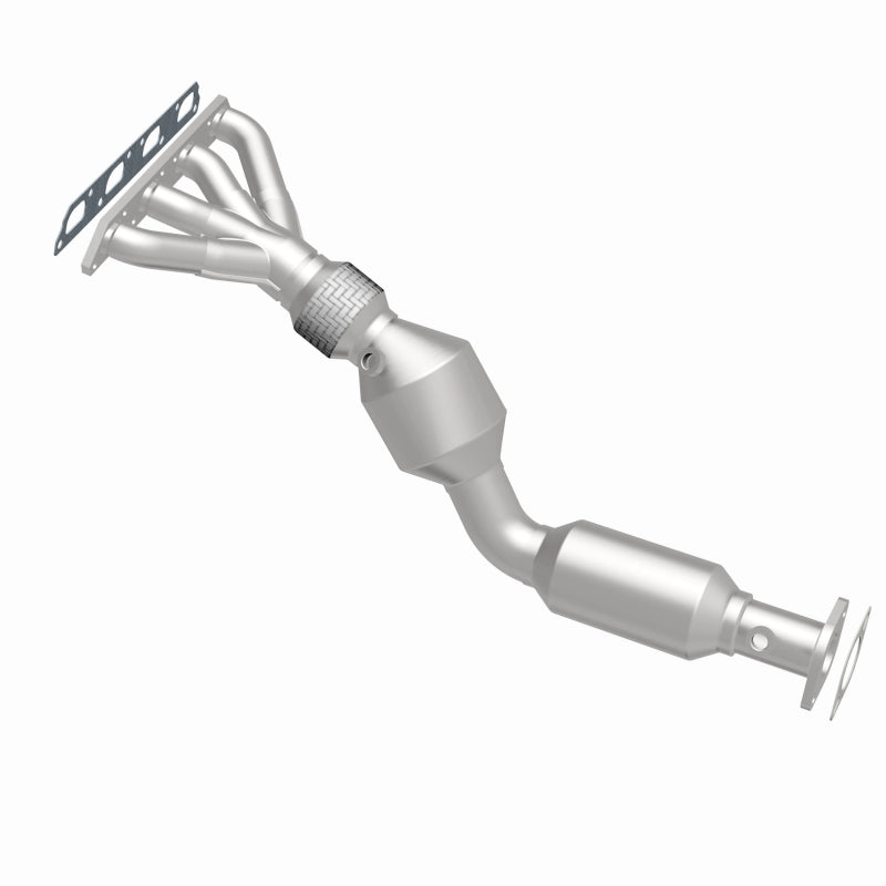MagnaFlow 5531351 Direct-Fit Catalytic Converter