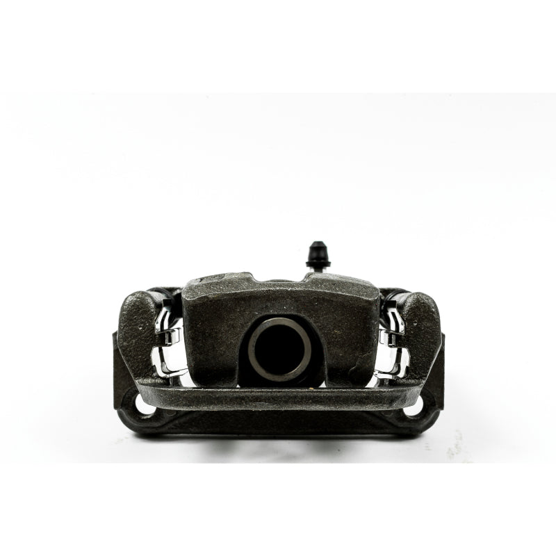 Power Stop 02-06 Nissan Altima Rear Left Autospecialty Caliper w/Bracket PowerStop