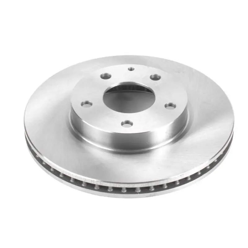 Power Stop 14-16 Mazda 3 Front Autospecialty Brake Rotor PowerStop