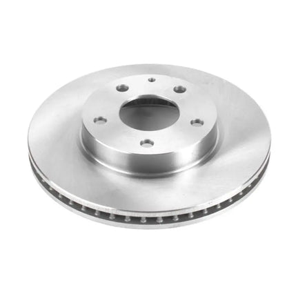 Power Stop 14-16 Mazda 3 Front Autospecialty Brake Rotor PowerStop
