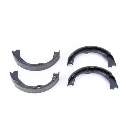 Power Stop 15-18 Cadillac Escalade Rear Autospecialty Parking Brake Shoes PowerStop