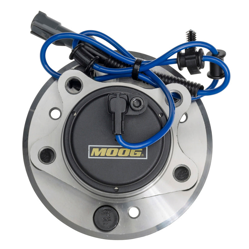 MOOG 02-05 Ford Thunderbird Front Hub Assembly Moog