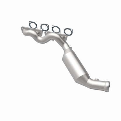 Magnaflow 07-10 BMW X5 4.8L Direct Fit Converter Magnaflow