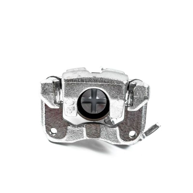 Power Stop 06-11 Acura CSX Rear Left Autospecialty Caliper w/Bracket PowerStop
