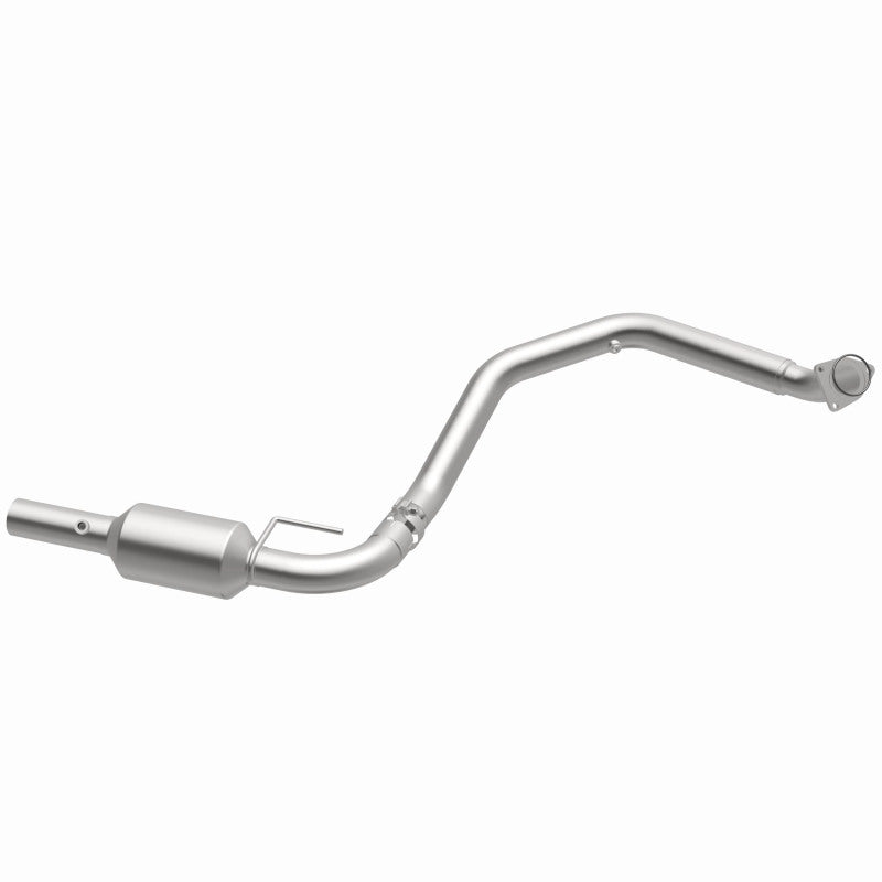 MagnaFlow 2009 Chevrolet Express 4500 V8 6.0L Left Underbody Catalytic Converter Magnaflow