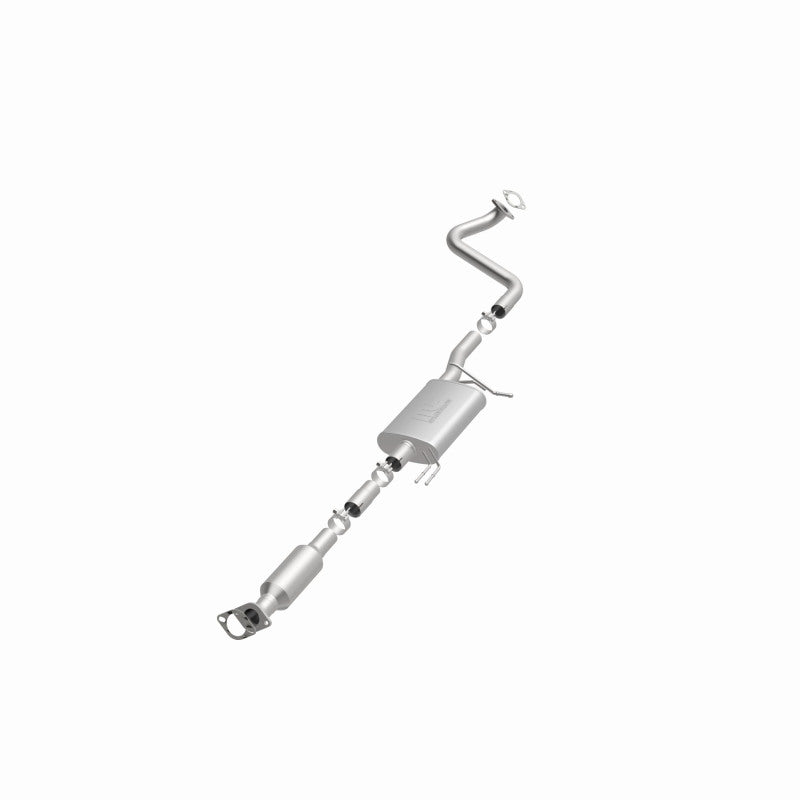 MagnaFlow Converter Direct Fit 14-16 Kia Soul 2.0L Magnaflow