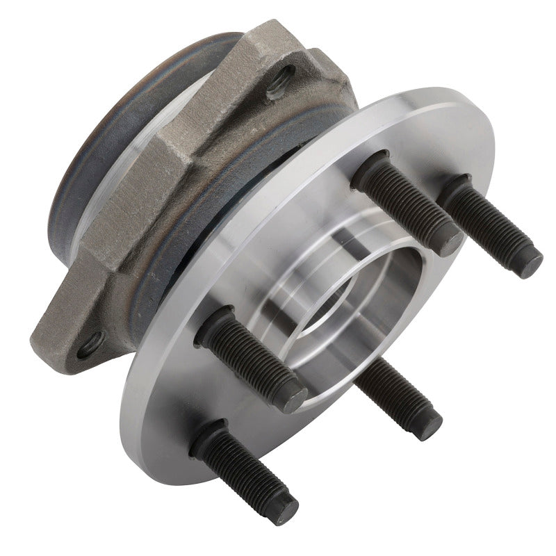 MOOG 02-05 Jeep Liberty Front Hub Assembly Moog