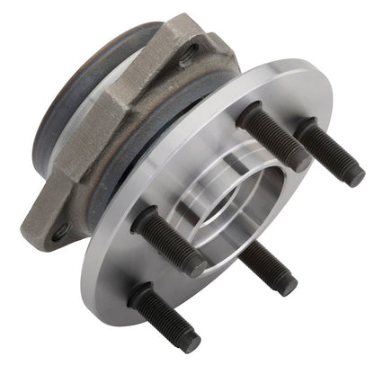 MOOG 02-05 Jeep Liberty Front Hub Assembly Moog