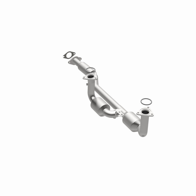 MagnaFlow Conv DF 95-99 Nissan Maxima 3.0L F Magnaflow
