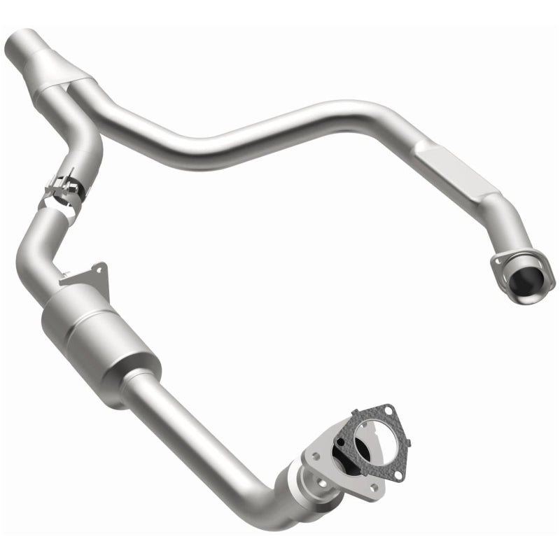 Magnaflow 98-99 Chevrolet Camaro 5.7L Direct Fit Converter Magnaflow