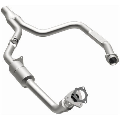 Magnaflow 98-99 Chevrolet Camaro 5.7L Direct Fit Converter Magnaflow