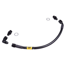 Load image into Gallery viewer, Chase Bays BMW E30 w/M52/S54/M54 (w/E36 Steering Rack) High Pressure Power Steering Hose