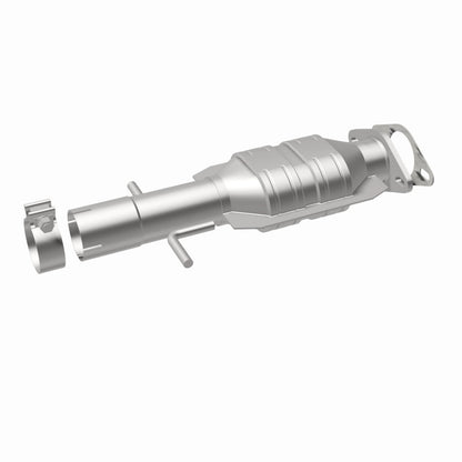 MagnaFlow Conv DF 08 G6 3.5L underbody OEM Magnaflow