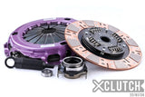 XClutch 93-97 Toyota Supra Base 3.0L Stage 2 Cushioned Ceramic Clutch Kit