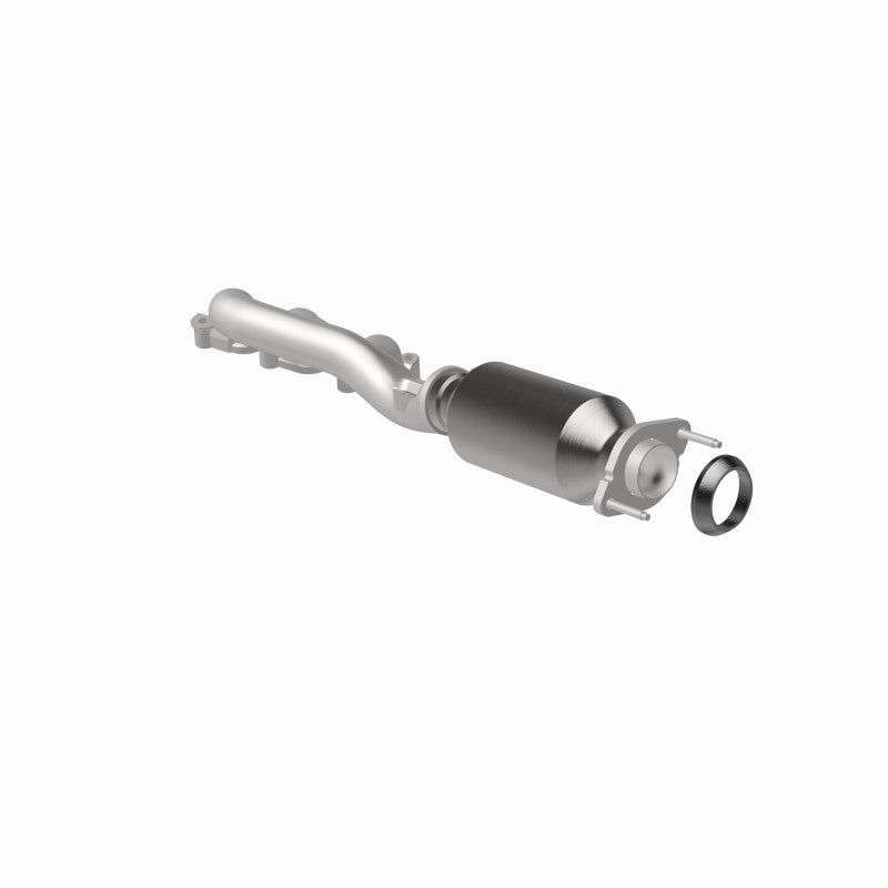 MagnaFlow Conv DF 05-06 Cadillac STS 4.6L D/S Manifold/04-06 Truck SRX 4.6L D/S Manifold (49 State) Magnaflow