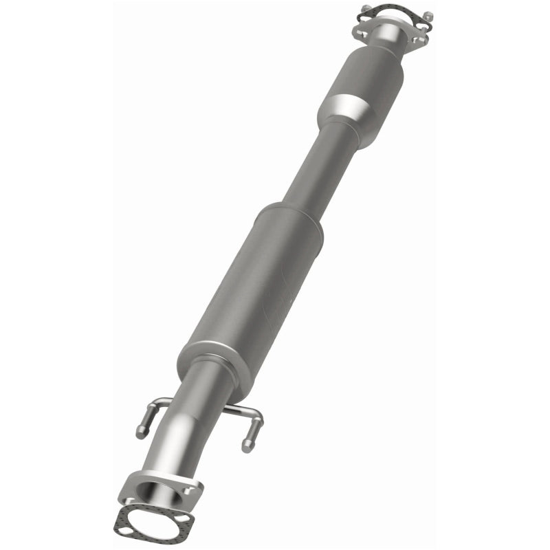 Magnaflow 17-18 Kia Cadenza V6 OEM Underbody Single Direct Fit Converter Magnaflow