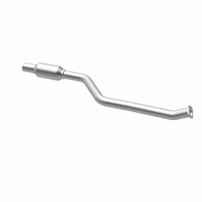 MagnaFlow Conv DF BMW 5 08-09 Rear OEM Magnaflow