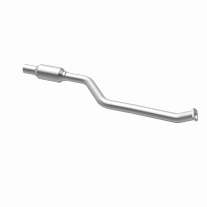 MagnaFlow Conv DF BMW 5 08-09 Rear OEM Magnaflow
