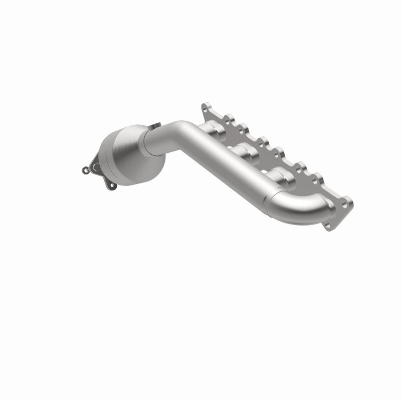 MagnaFlow Conv DF 09-10 Hyundai Genesis 4.6L Magnaflow