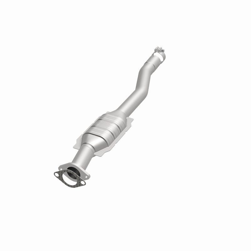 Magnaflow Conv DF 2011-2012 EQUINOX 3.0L Underbody Magnaflow