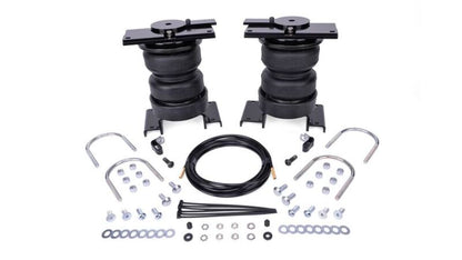 Air Lift 21-24 Ford F-150 Raptor GEN III 4WD Load Lifter 5000 Air Spring Kit w/ Cradle Air Lift