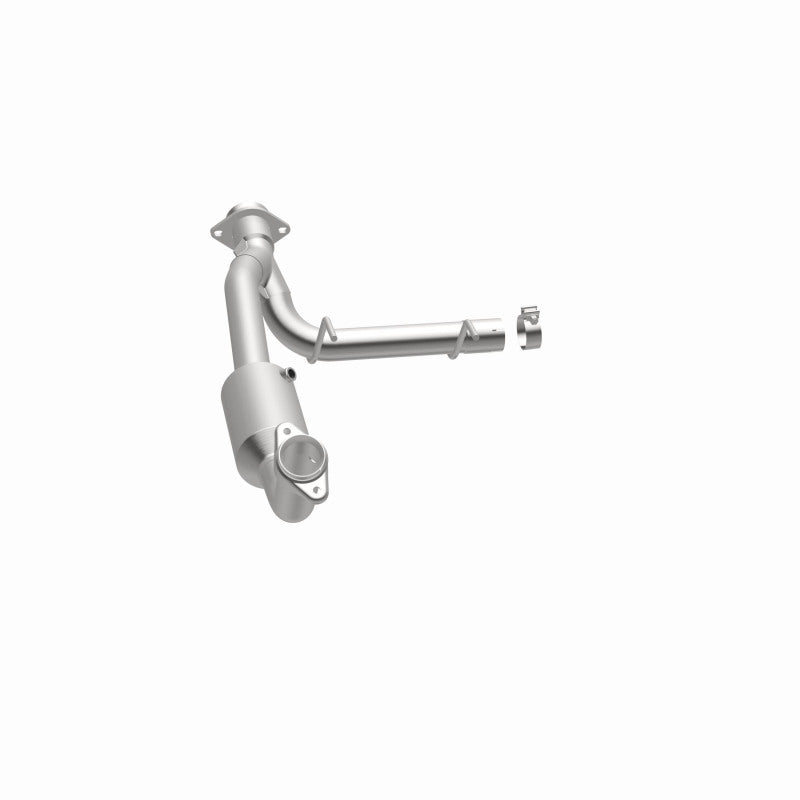 MagnaFlow Conv Direct Fit 05-06 Lincoln Navigator 5.4L w/ 3in Main Piping Magnaflow