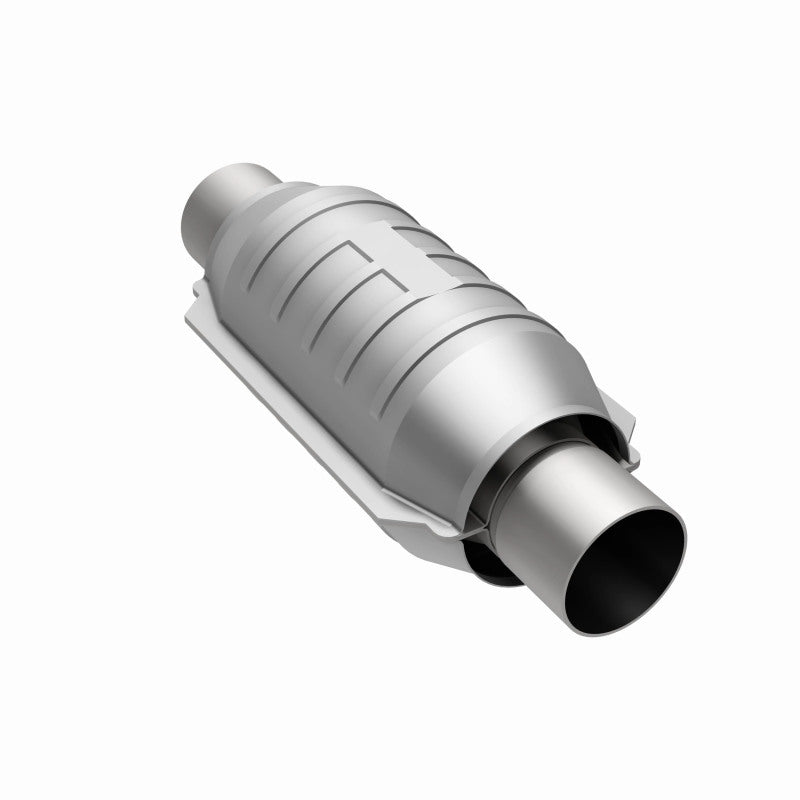 MagnaFlow Conv Univ 2.25 Mf Magnaflow