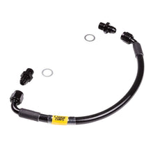 Load image into Gallery viewer, Chase Bays BMW E30 w/M50/S50/S52 (w/E36 Steering Rack) High Pressure Power Steering Hose