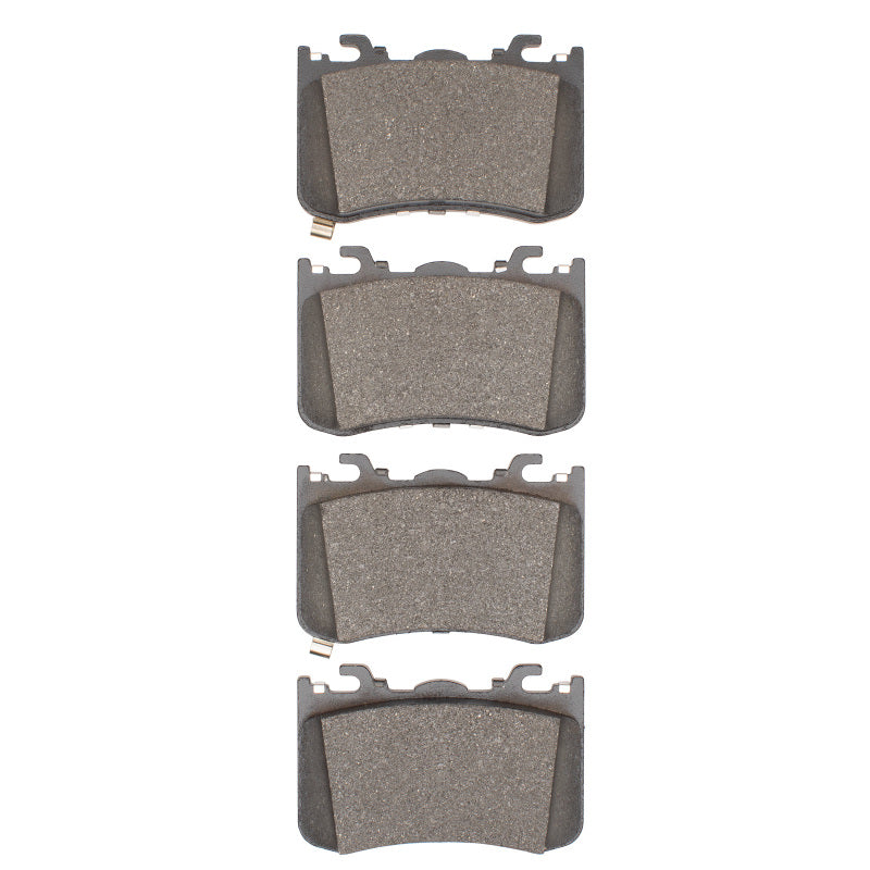 R1 24-26 Ford Mustang Rear Optimum OE Brake Pads