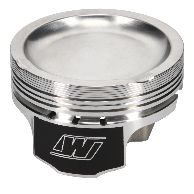 Wiseco Ford Mazda Duratech 2vp Dished 11:1 CR Piston - Single