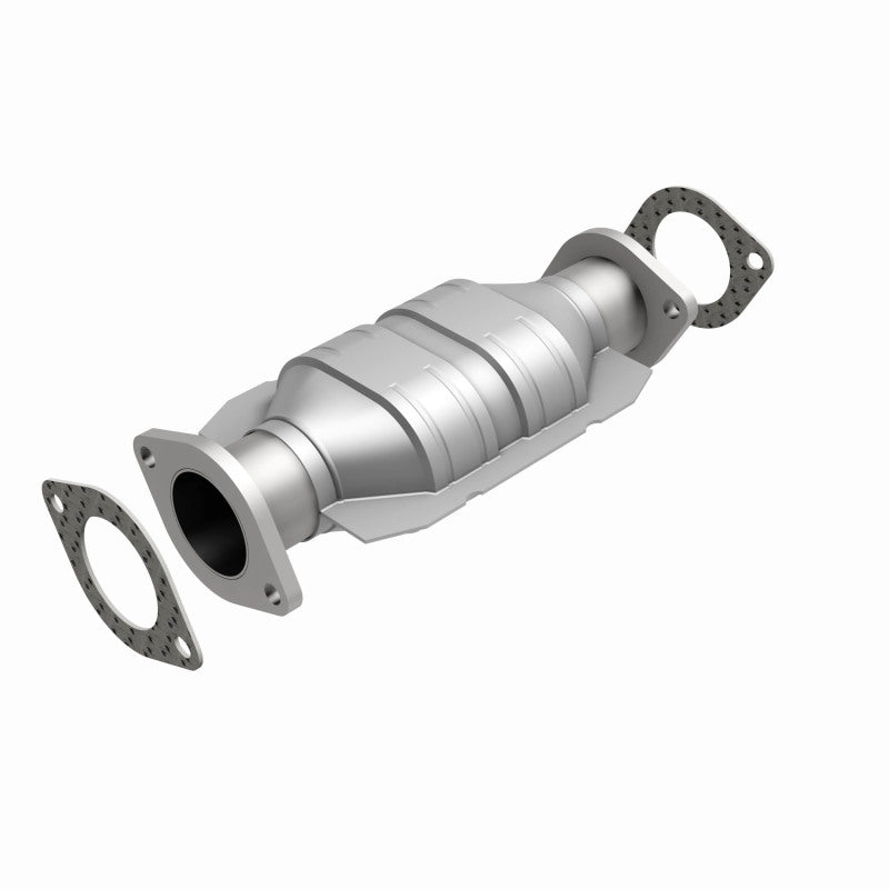 MagnaFlow Conv DF 00-01 Maxima/I30 rr OEM Magnaflow
