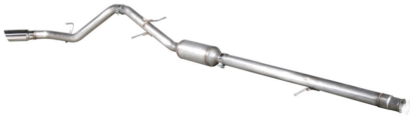 K&N GM 1500 5.3L K2XX Cat Back Exhaust Kit K&N Engineering