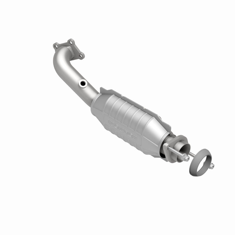 MagnaFlow Conv DF 10-11 Cadillac CTS 3.0L Magnaflow
