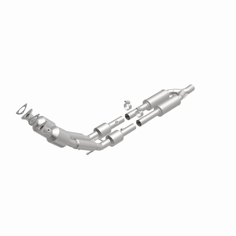 Magnaflow 06-08 Volkswagen Passat 3.6L Direct Fit Converter Magnaflow